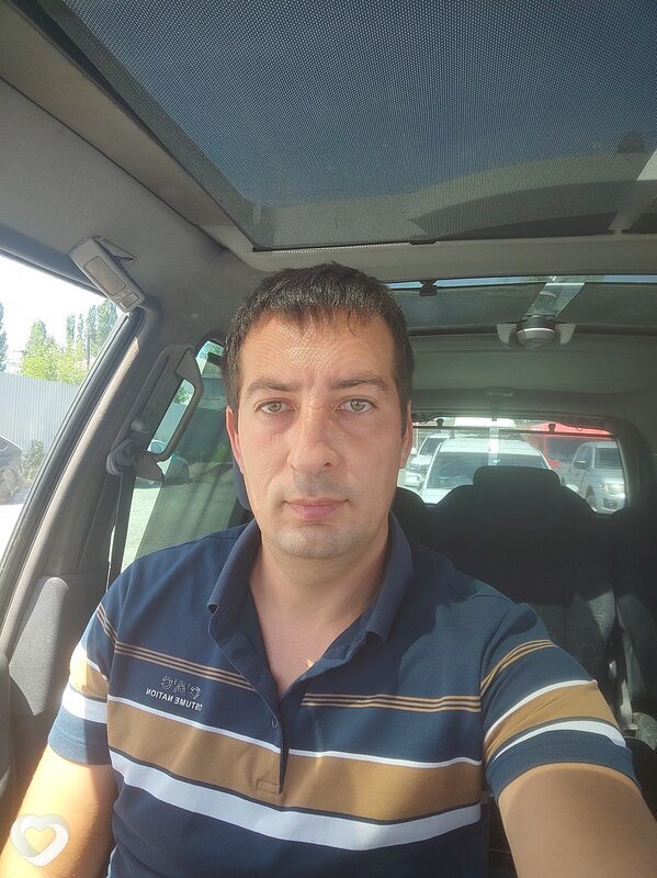 Саша, 46, Дзержинске — анкета №126364