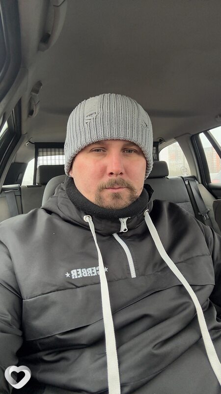 Виктор, 40, Минске — анкета №126366