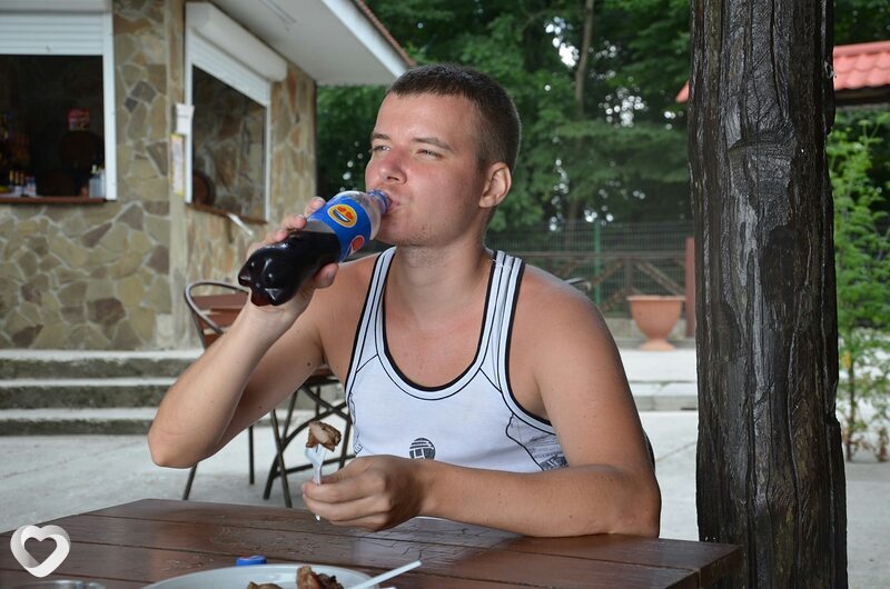 Артур, 44, Альметьевске — анкета №126370