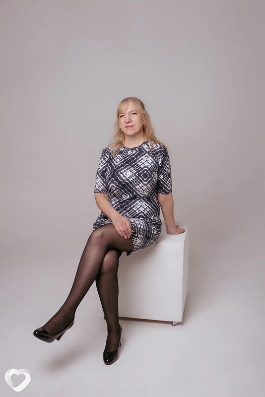 Марина, Глубокое
