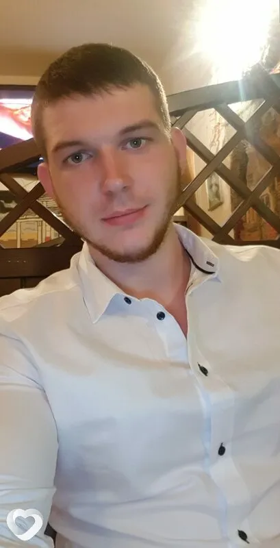Андрей, 37, Рубцовске — анкета №5859