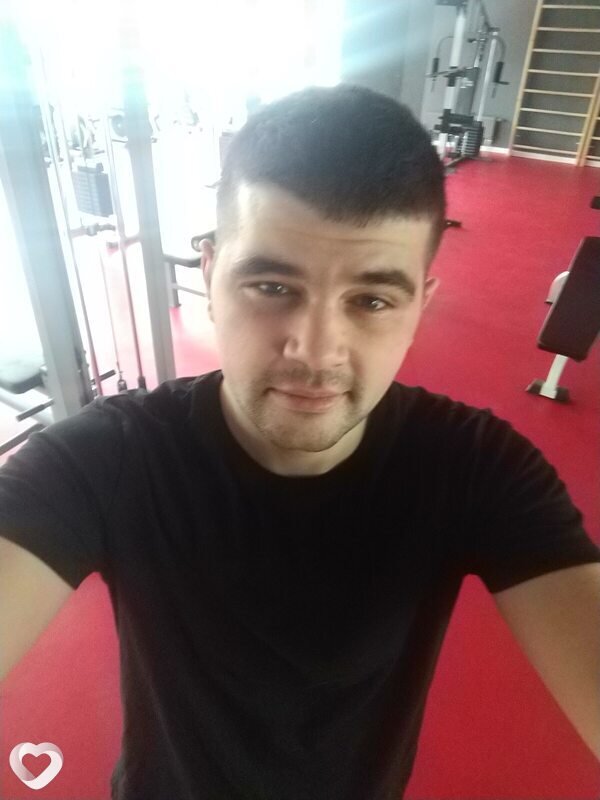Алексей, 34, Минске — анкета №1306592