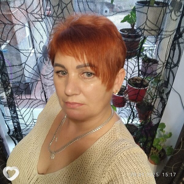 Tawara, 55, Кременчуге — анкета №126382