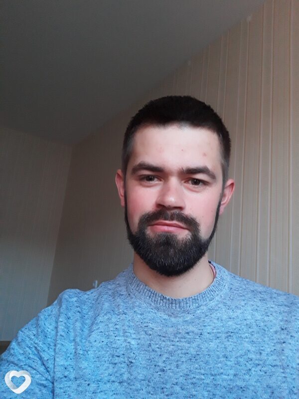Иван, 32, Пинске — анкета №126515