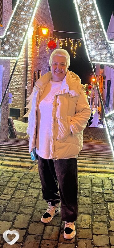 Наталья, 67, Днепр — анкета №126526