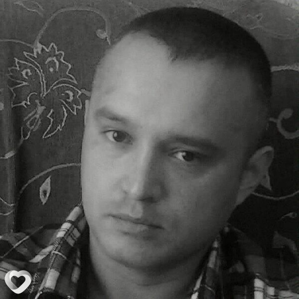 Владимир, 47, Чебоксарах — анкета №126565