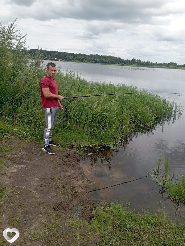 Сергей, 36, Минске — анкета №126566