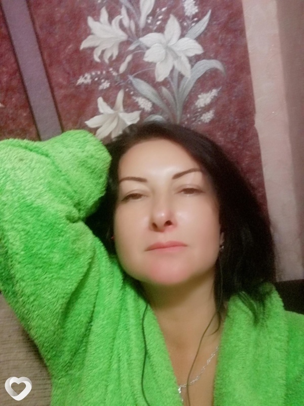 Марина, 49, Гомеле — анкета №126568