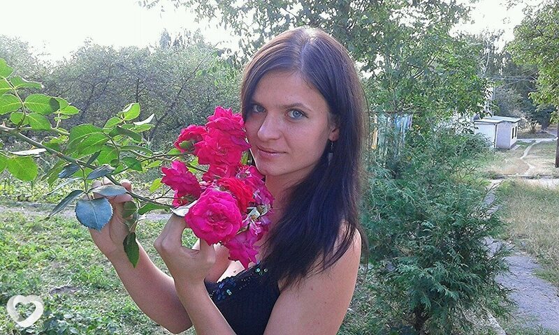 Елена, 41, Новороссийске — анкета №126569