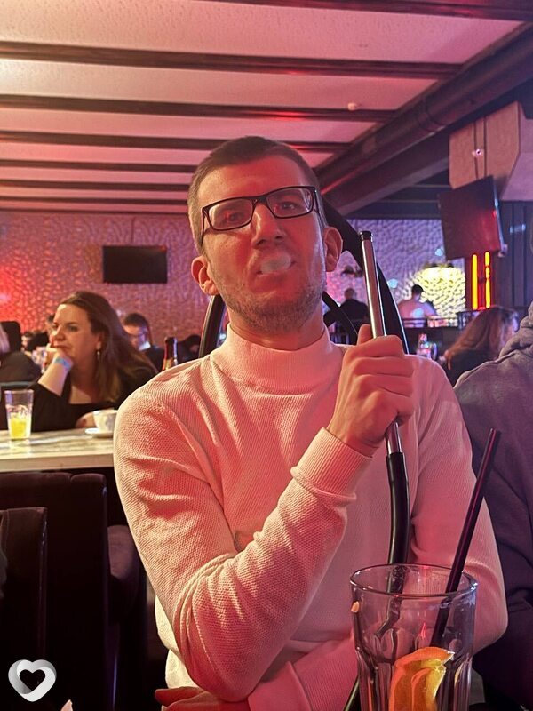 Вова, 33, Минске — анкета №126571