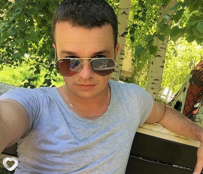 Дима, 37, Москве — анкета №126576