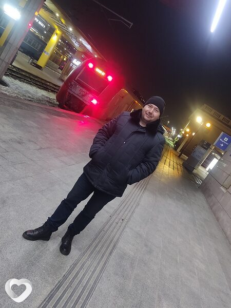 Александр, 26, Житковичах — анкета №126578