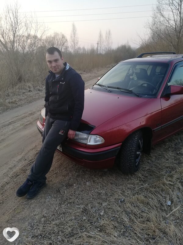 Руслан, 32, Бресте — анкета №126581