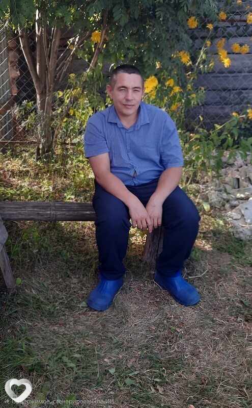 Ббб, 45, Арзамасе — анкета №126582