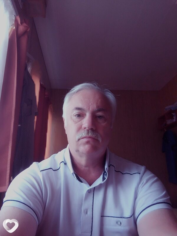 Серж, 65, Воронеже — анкета №126584