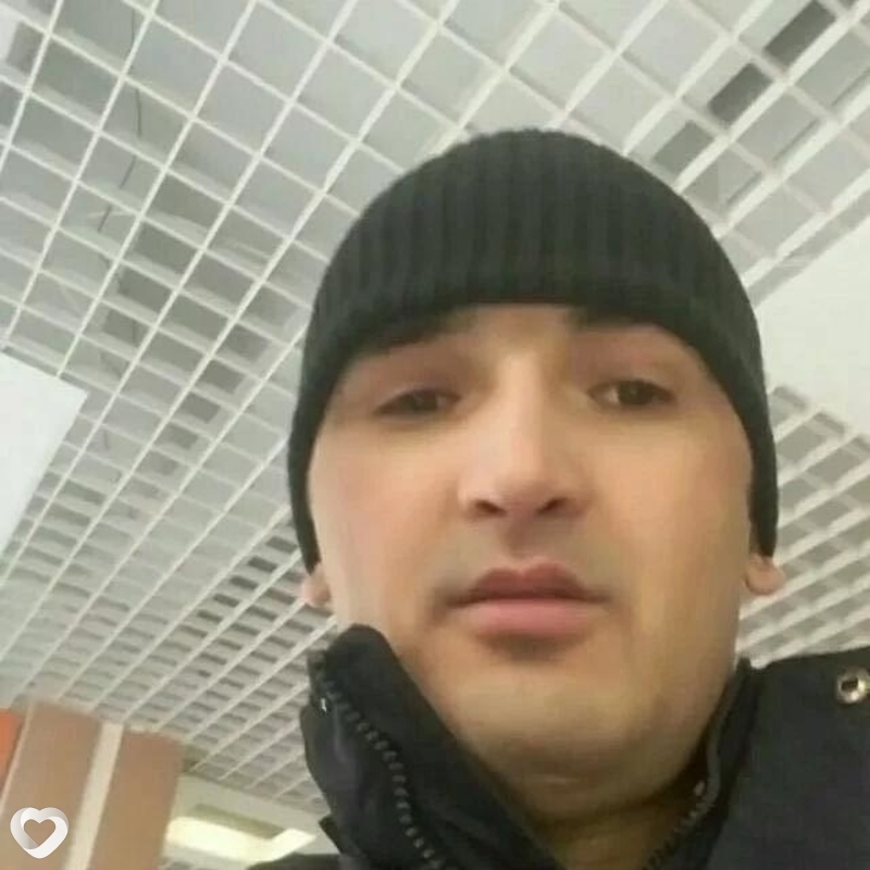 Саидхон, 27, Прокопьевске — анкета №126936