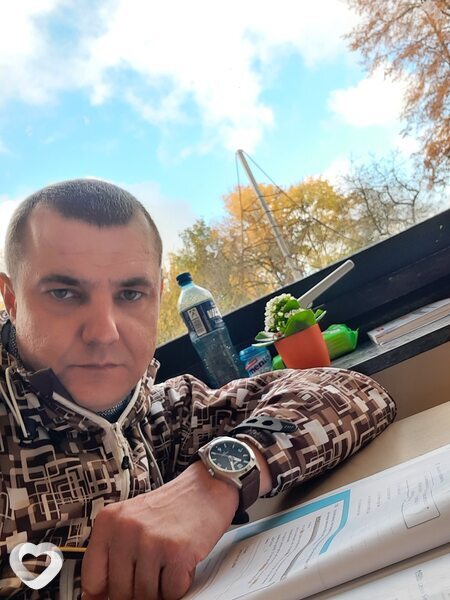 Брюс Нолан, Первомайск