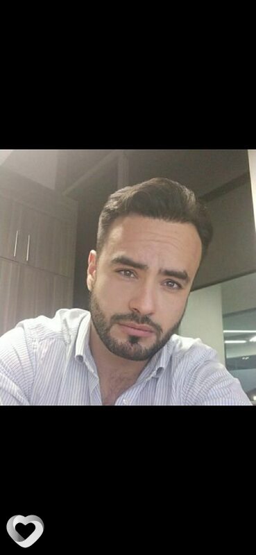 Алексей, 32, Минске — анкета №126938
