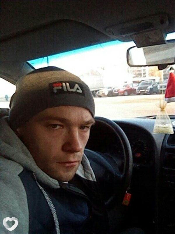 Андрей, 35, Минске — анкета №126940