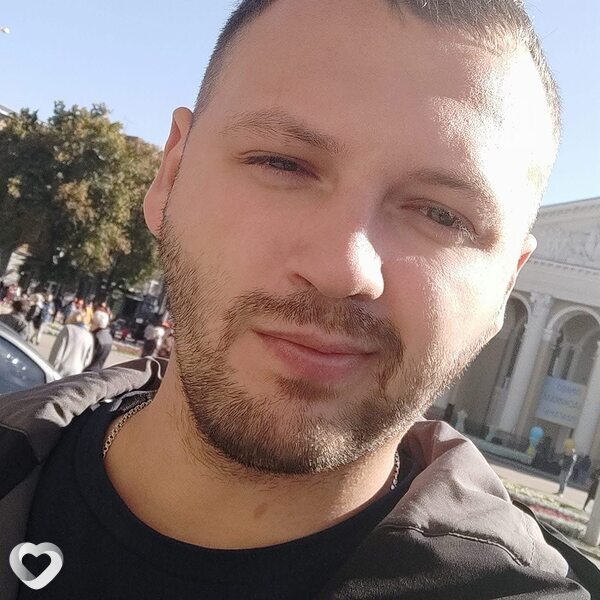 Влад, 34, Львове — анкета №126943