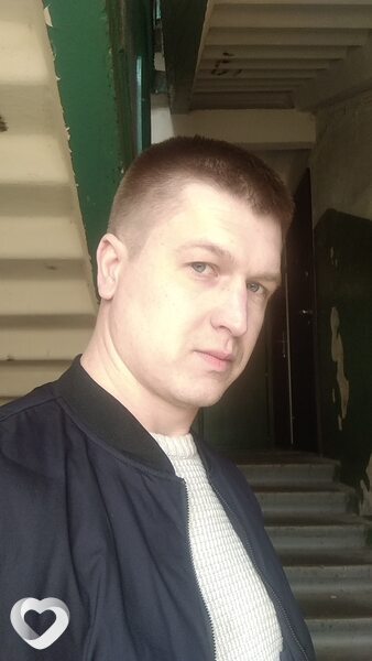 Михаил, 40, Борисове — анкета №126944
