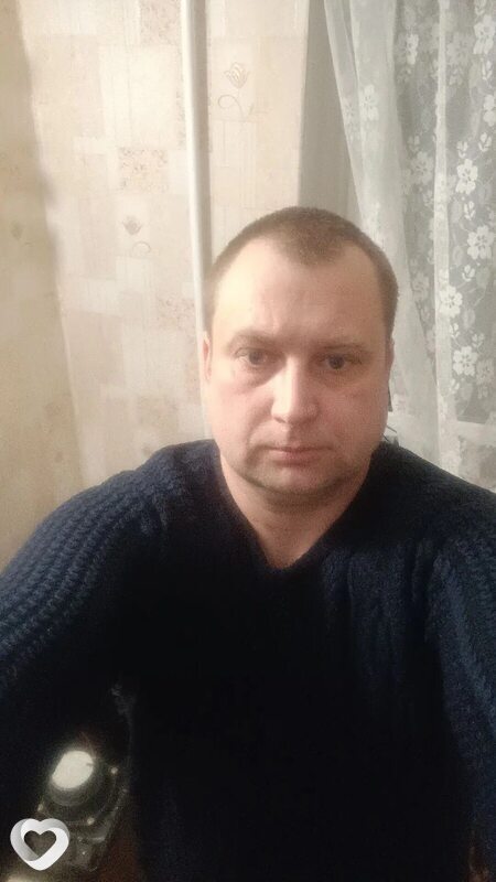 Максим, 40, Днепр — анкета №126945