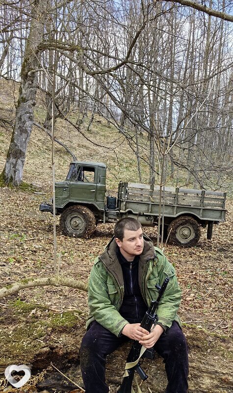 Сенчик, 46, Владикавказе — анкета №126952
