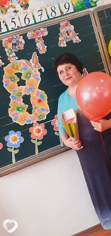 Татьяна, 52, Караганде — анкета №126955