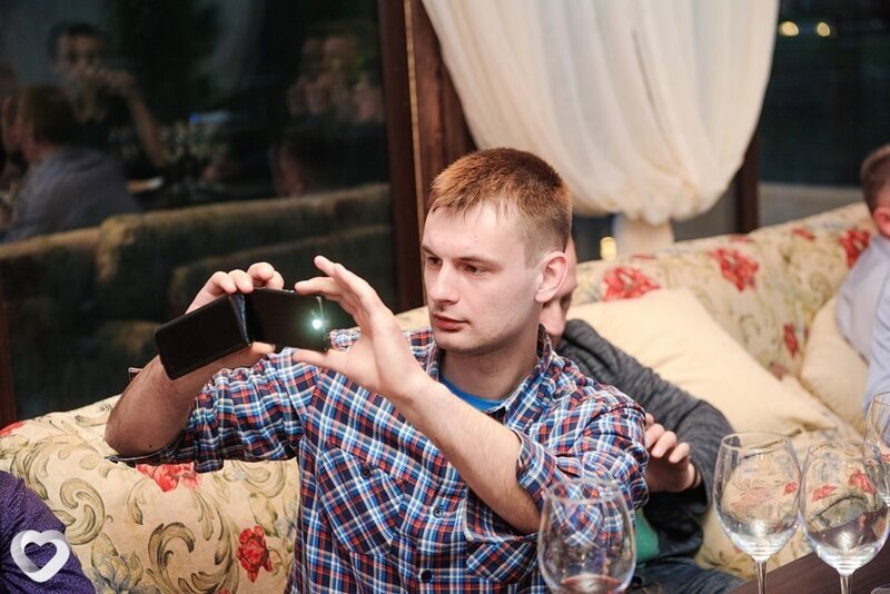 Игорь, 33, Краснодаре — анкета №126956