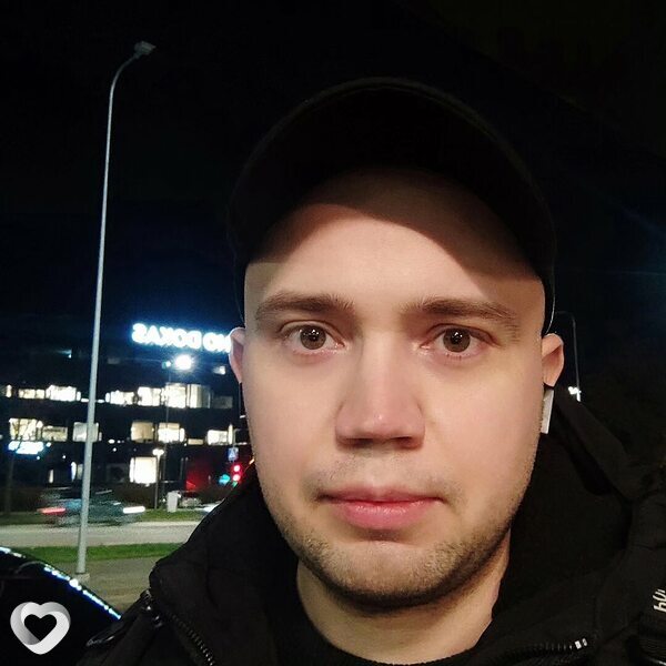 Дмитрий, 34, Гомеле — анкета №126958