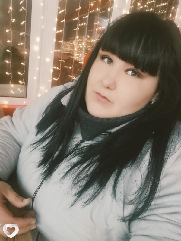 Катя, 31, Барнауле — анкета №126536