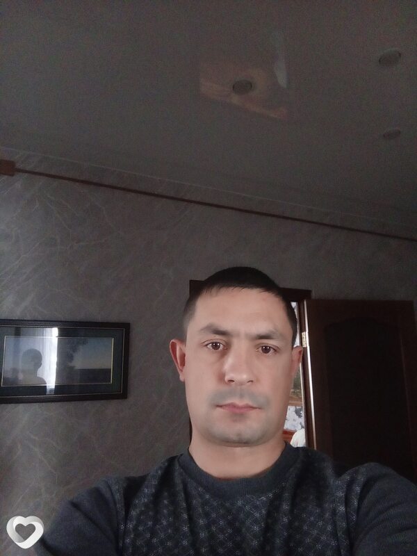 Женя, 40, Иркутске — анкета №126537