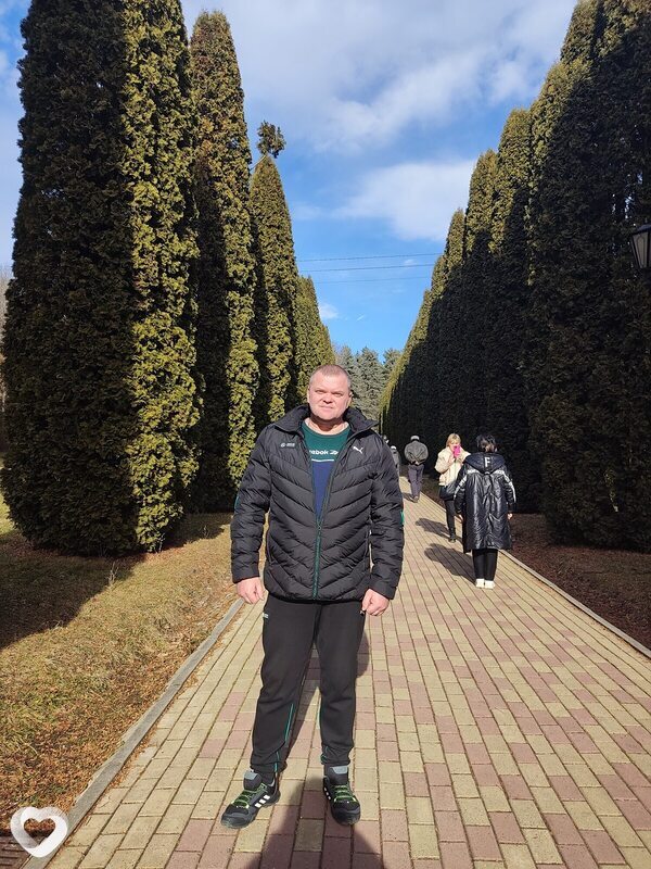 Андрей, 51, Сургуте — анкета №126542