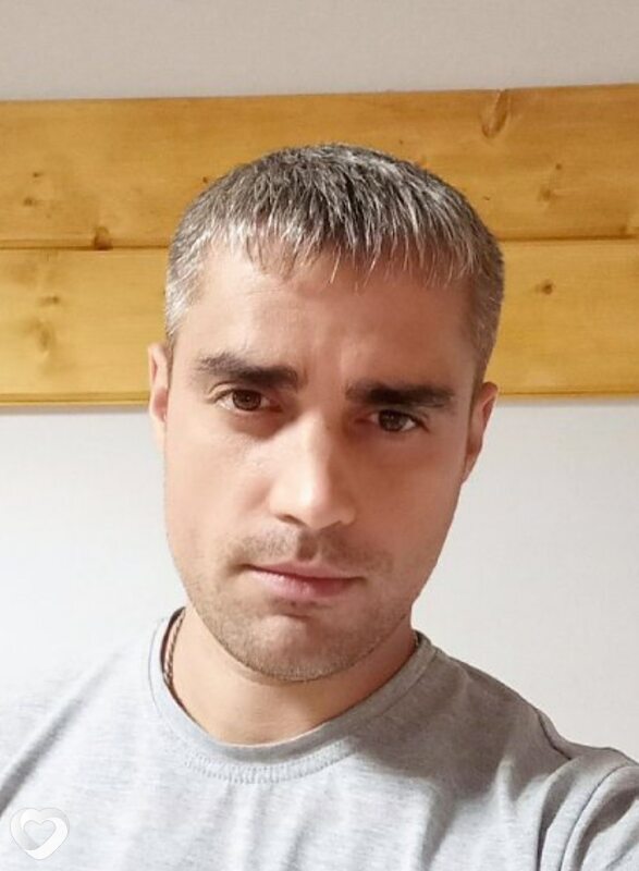 Александр, 42, Кобрине — анкета №126556