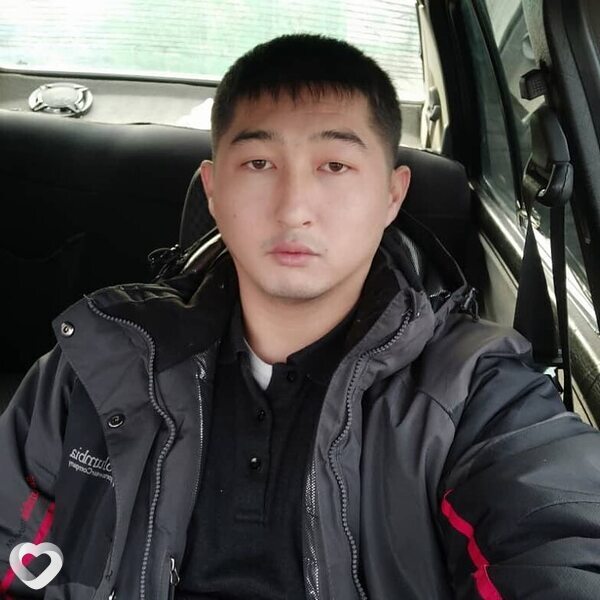 Жалгас, 31, Бишкек — анкета №126646