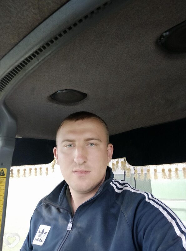 Виталя, 31, Житковичах — анкета №126649