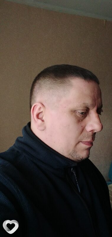 Максим, 46, Смоленске — анкета №126650