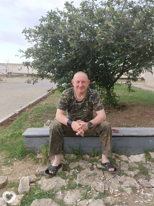Сергей, 55, Ростове-на-Дону — анкета №126651