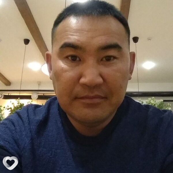 Виталий, 39, Улан-Удэ — анкета №126654