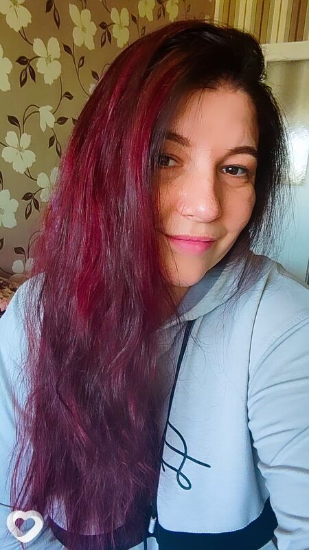 Amalie, 37, Житковичах — анкета №126657