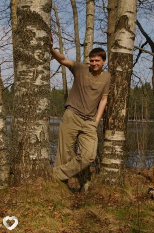 Aleks, 45, Бресте — анкета №126611