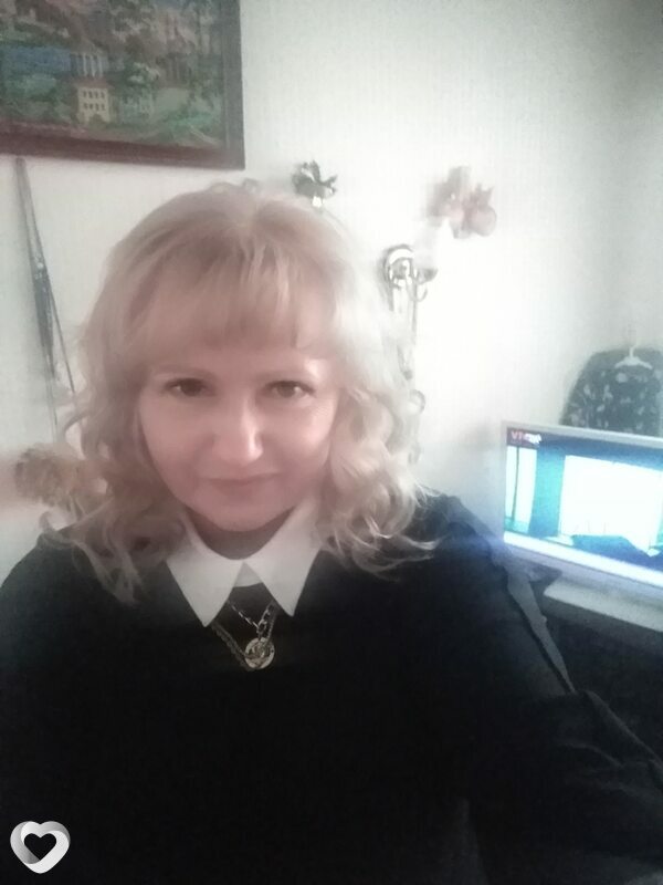 Евгения, 55, Минске — анкета №126612