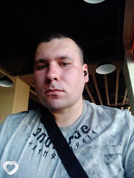 Andrej, 31, Киеве — анкета №126620