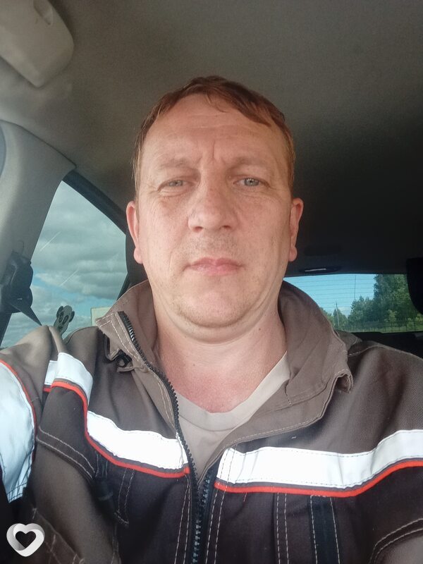Степан, 41, Нижнем Новгороде — анкета №126621