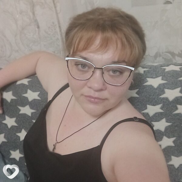 Ксения, 41, Абинске — анкета №126661