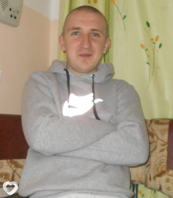 Юра, 36, Чаусах — анкета №126664