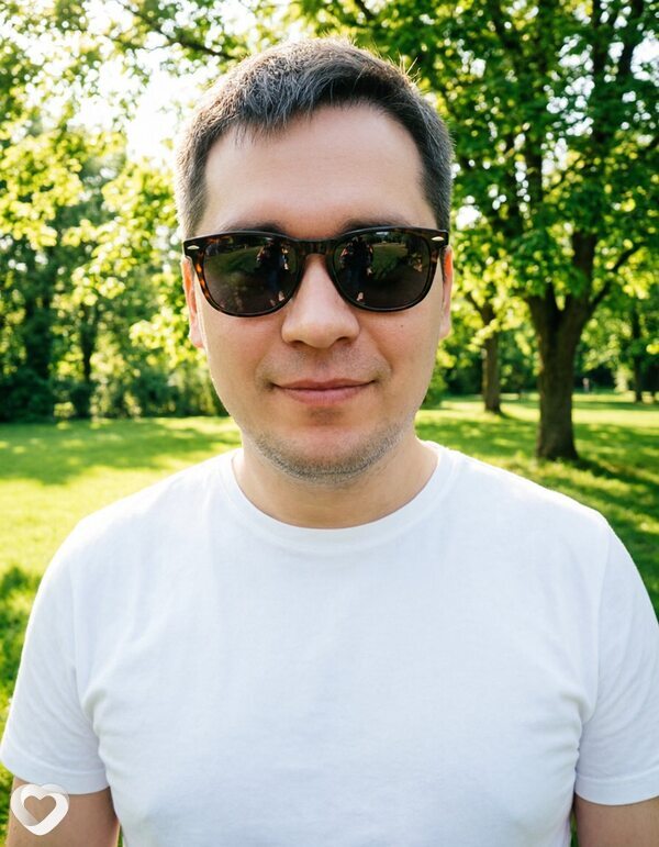Jack Daniels, 34, Уфе — анкета №126665