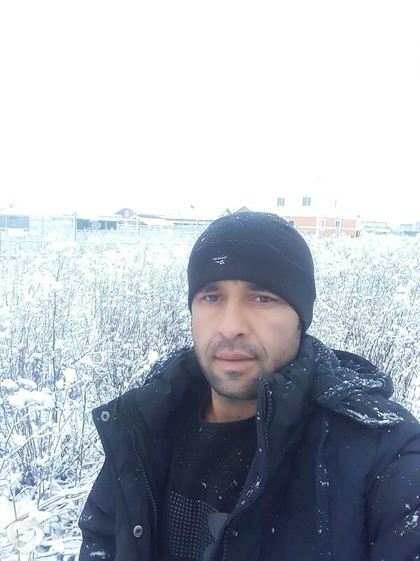 Тимур, 38, Екатеринбурге — анкета №126668