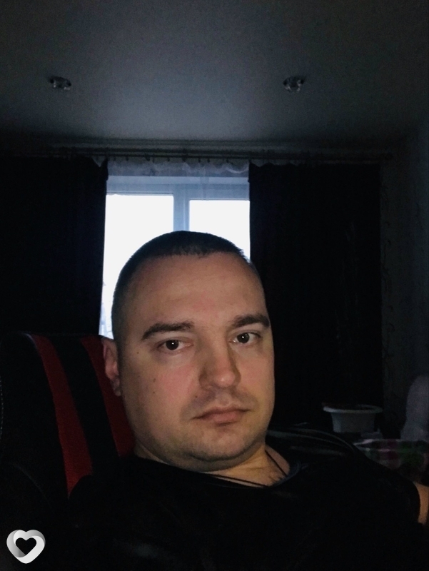 Вадим, 41, Минске — анкета №126669