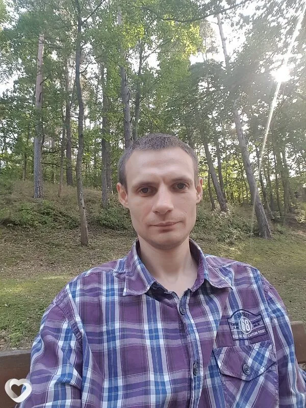 Pasha, 34, Лиде — анкета №5868